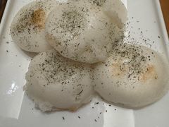 -枣子树·素食餐厅(普陀山店)