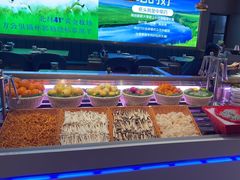 -额尔敦·品质自助(摩尔城店)