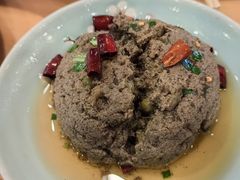 -惠丰门丁肉饼店