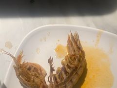 -鸣记烤鱼(茂业天地店)