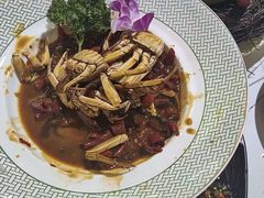 -嗨辣小聚·盘锦河蟹·海鲜烧烤龙虾(盘锦十年好店)