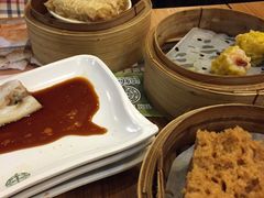 -添好运点心专门店(深水埗店)
