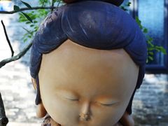-三溪村