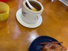 -煲煲掂风味煲仔饭餐厅(西区店)