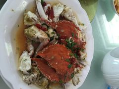 海中洲国际大酒店自助餐厅-海中洲国际大酒店-自助餐厅