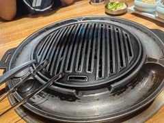 -小米烤肉·和牛原切-创意韩料(东关店)