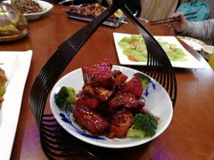 -盛京富丽园老菜馆·东北菜(和平南大街店)