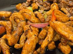 -一烙锅(友谊店)