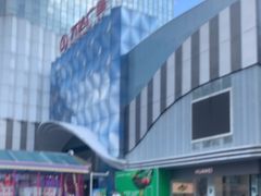 -万达广场(南宁青秀店)