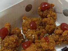 -必胜客(花园路宅急送店)