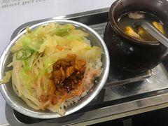 -西安理工大学(金花校区)