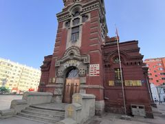 -圣·阿列克谢耶夫教堂