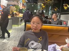 -火叮叮自助烤肉·现切牛肉(茂业店)