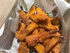 甘梅红薯条-BeauTea水仙(coco park店)