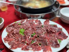 -花苑美食横琴生蚝火锅(拱北粤华路店)