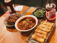 红糖糍粑-付小姐在成都(中山公园店)