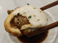 -老西白点心店
