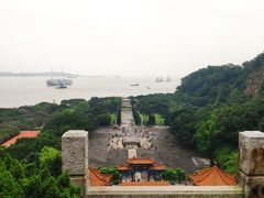 -南沙天后宫景区