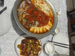 -马凯餐厅(地安门店)