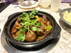 -二楼老店重庆鸡公煲(真光路店)