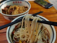 -李易面馆(树木岭店)