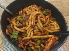 -西粉堂新疆米粉(朝外店)