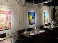 -LESCEDARS Brasserie Bistro香柏树