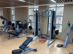 -CXFIT 陈徐健身工作室(凯旋店)