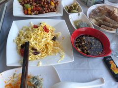 -筋头巴脑牛一锅(朝阳路总店)