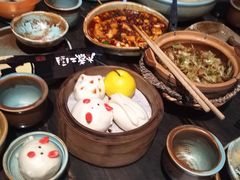 -水煮三国·川鲁江湖菜(香山店)