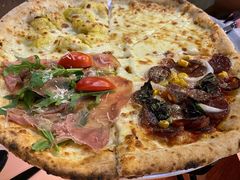 四季披萨-1861意大利餐厅(文化广场店)