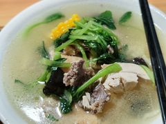 -富源春面馆(四川北路店)