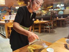 -金筷子西北菜·捞悦火锅