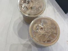-Tims天好咖啡(江干万象城店)