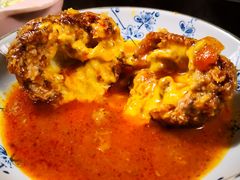 俄式猪肉饼-食戟