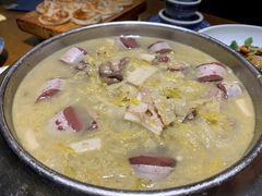 -95号酱骨·一块豆腐(展春园西路店)