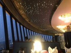 -广州花园酒店·凌璇阁旋转餐厅CAROUSEL360