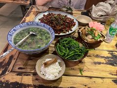 -饭江湖·江湖菜(湖广会馆店)