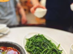 空心菜-院8里·少城记忆老川菜(宽窄巷子店)