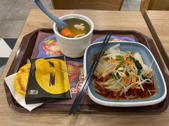 -魏家凉皮(来广营店)