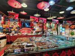 -旺角小渔村·海肠捞饭开创者(环山路店)