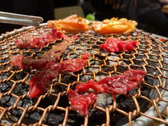 -烧肉达人•炭火烧肉(新天地店)