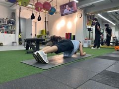 -FEELINGME乐刻私教馆·健身(朗悦居店)