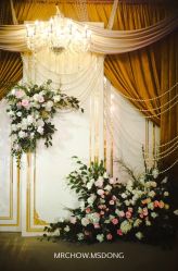 -天邑国际酒店·宴会厅