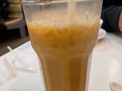 -香港新发烧腊茶餐厅(万象店)