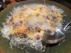 -La Strada(安福路店)