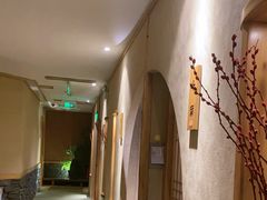 -大岛日本料理铁板烧(南通大饭店)