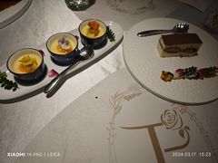 -PARFUM FLORAL花境法餐(南京首店)