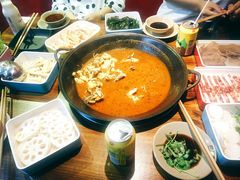 -老天桥蛙炉火锅(姑苏总店)