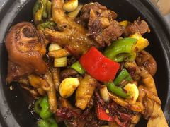 -江城燕子大排档(江汉路步行街店)